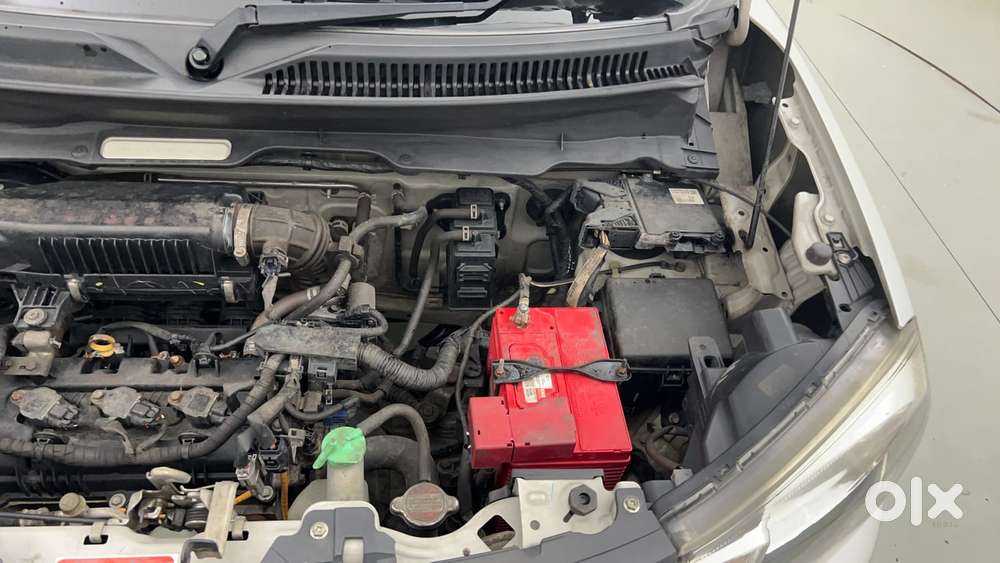 Maruti Suzuki S-presso Vxi Plus, 2021, Petrol