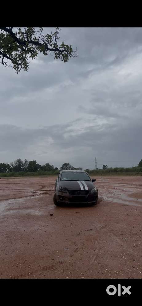 2016 Maruti Ciaz Vxi(o)