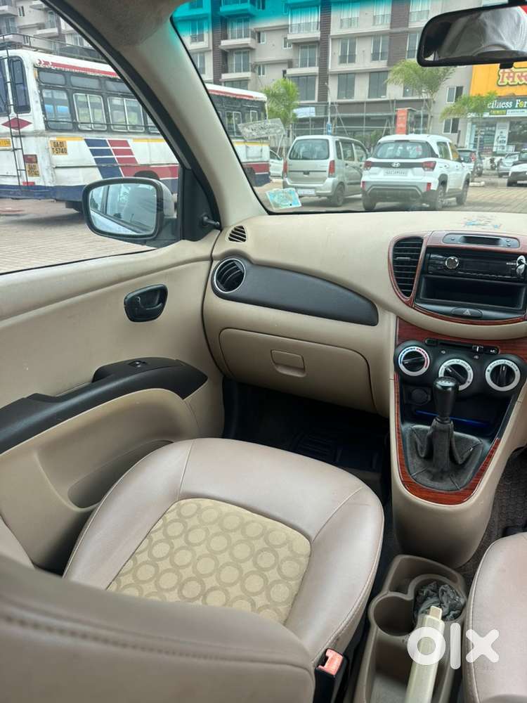 Hyundai I10 Petrol 2009