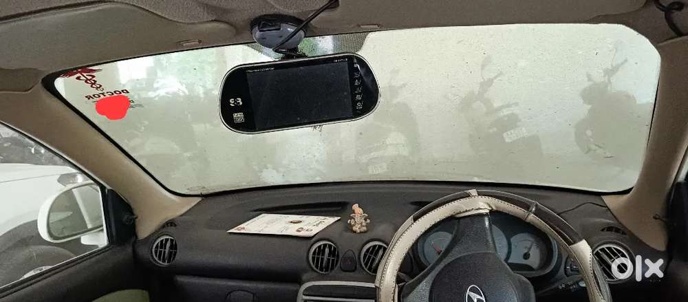 Hyundai Santro Xing Gl Plus 2013