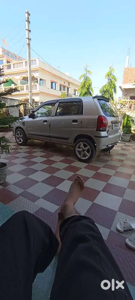 Maruti Suzuki Alto K10 2014
