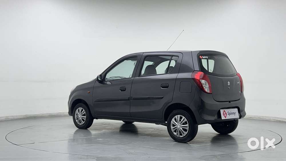 Maruti Suzuki Alto 800 2012-2016 Vxi, 2017, Petrol