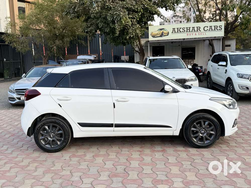 Hyundai Elite I20 [2018-2020] 1.4 Sportz Crdi, 2019, Diesel