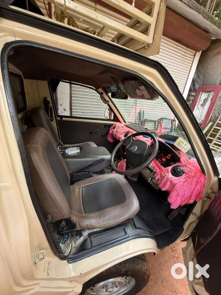 Ashok Leyland Stile Diesel 2022 Model