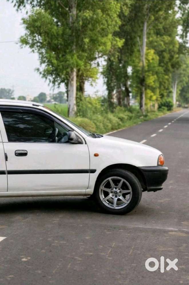 Maruti Zen Estilo 2003