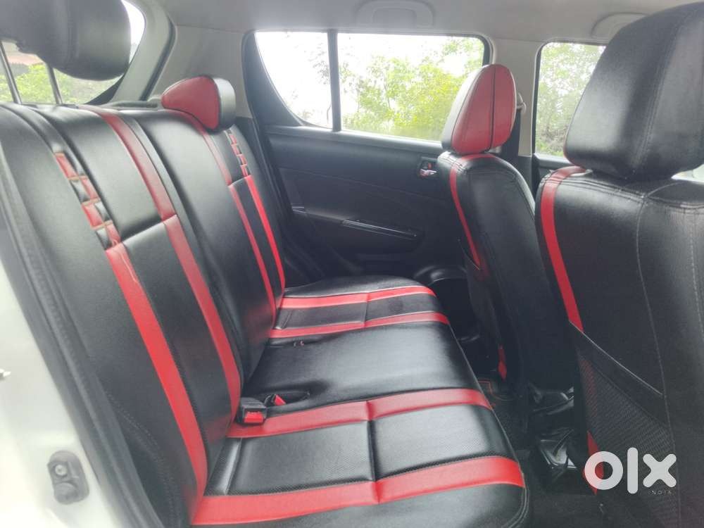 Maruti Suzuki Swift Vxi, 2015, Petrol