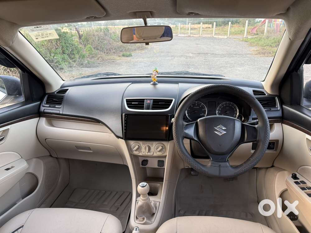 Maruti Suzuki Swift Dzire Vdi, 2016, Diesel