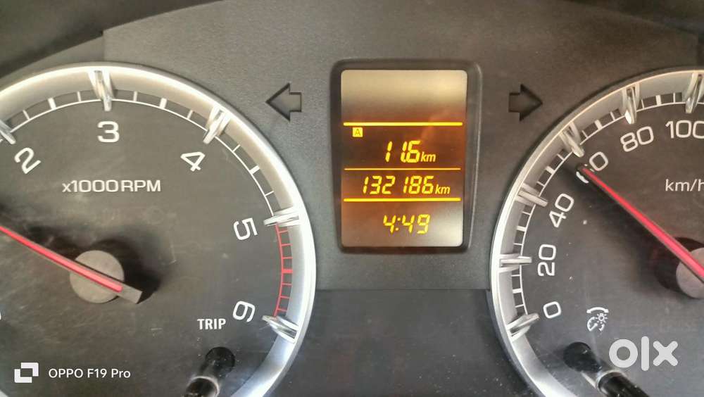 Maruti Suzuki Swift Dzire Vdi Bsiv, 2014, Diesel
