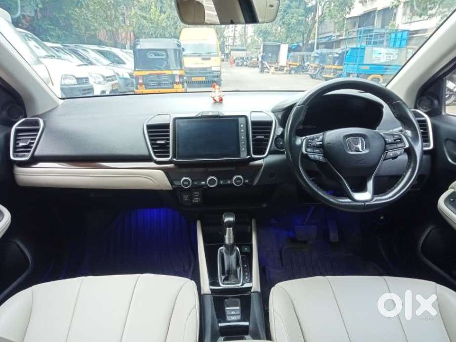 Honda City Hybrid Ehev Zx, 2022, Petrol