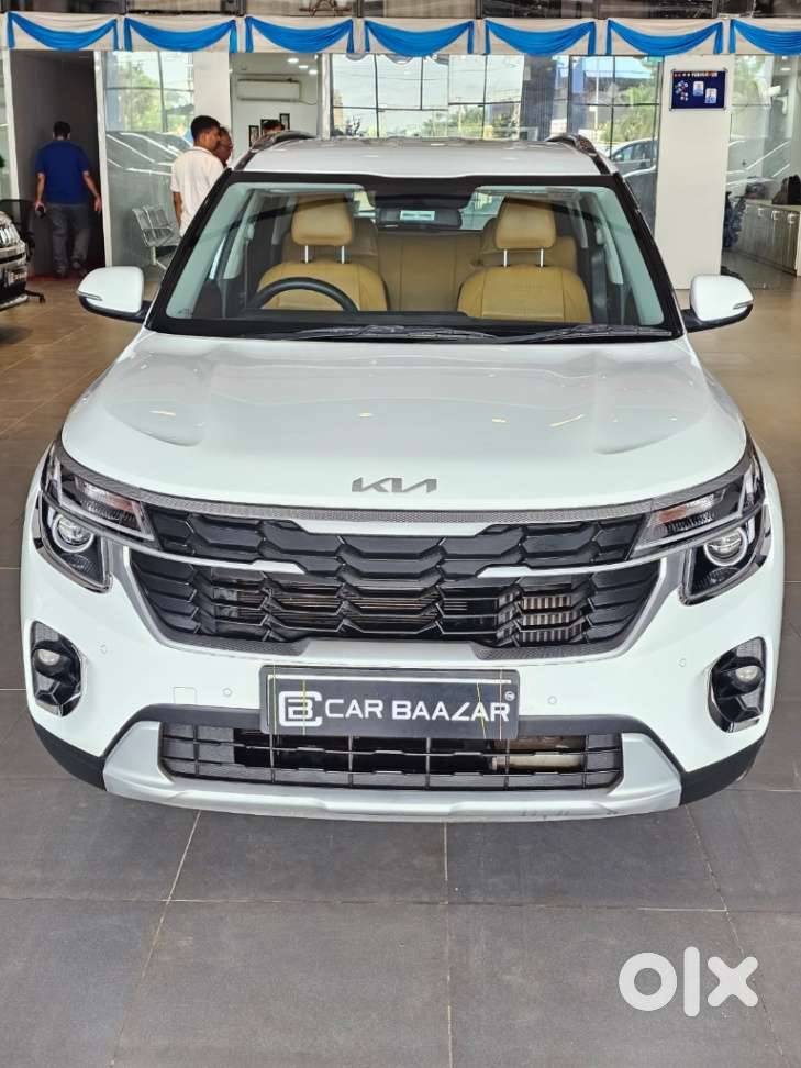 Kia Seltos 1.5 Htk+, 2023, Diesel