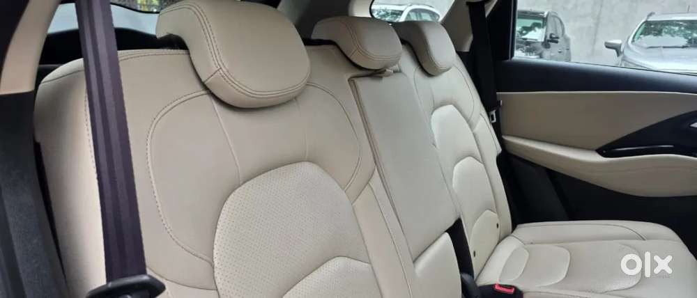 Mg Hector Sharp Pro 2.0 Turbo Diesel Mt, 2023, Diesel
