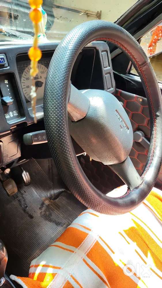 Maruti Suzuki 800 1996 With Power Steering Ac Powet Break