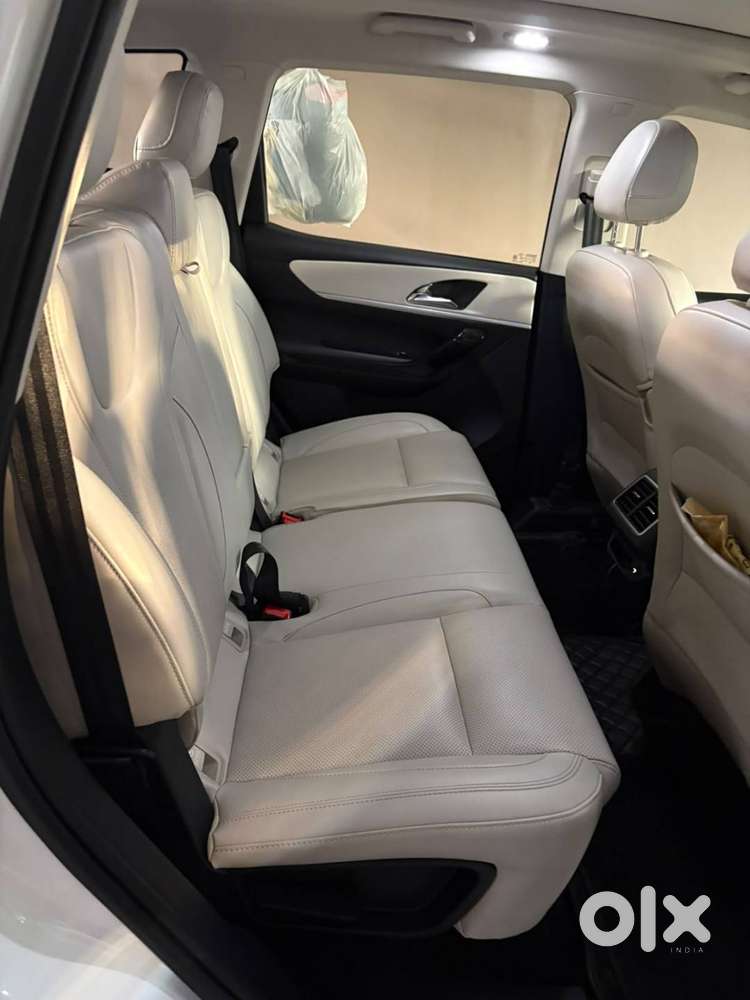 Mahindra Xuv700 2022 Diesel