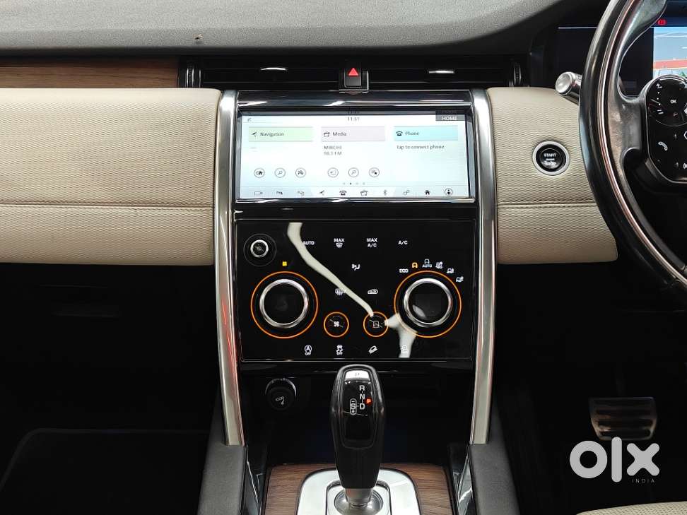 Land Rover Discovery Sport Se R-dynamic, 2021, Diesel