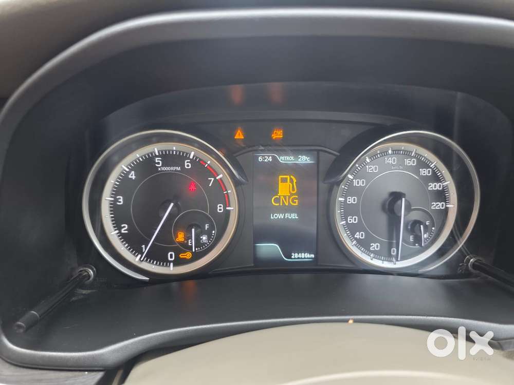 Maruti Suzuki Ertiga Zxi (o) Cng [ ], 2023, Cng & Hybrids