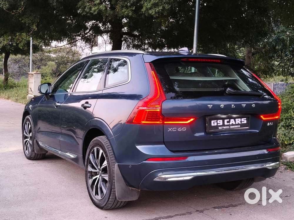 Volvo Xc60 2.0 B5 Ultimate, 2025, Petrol