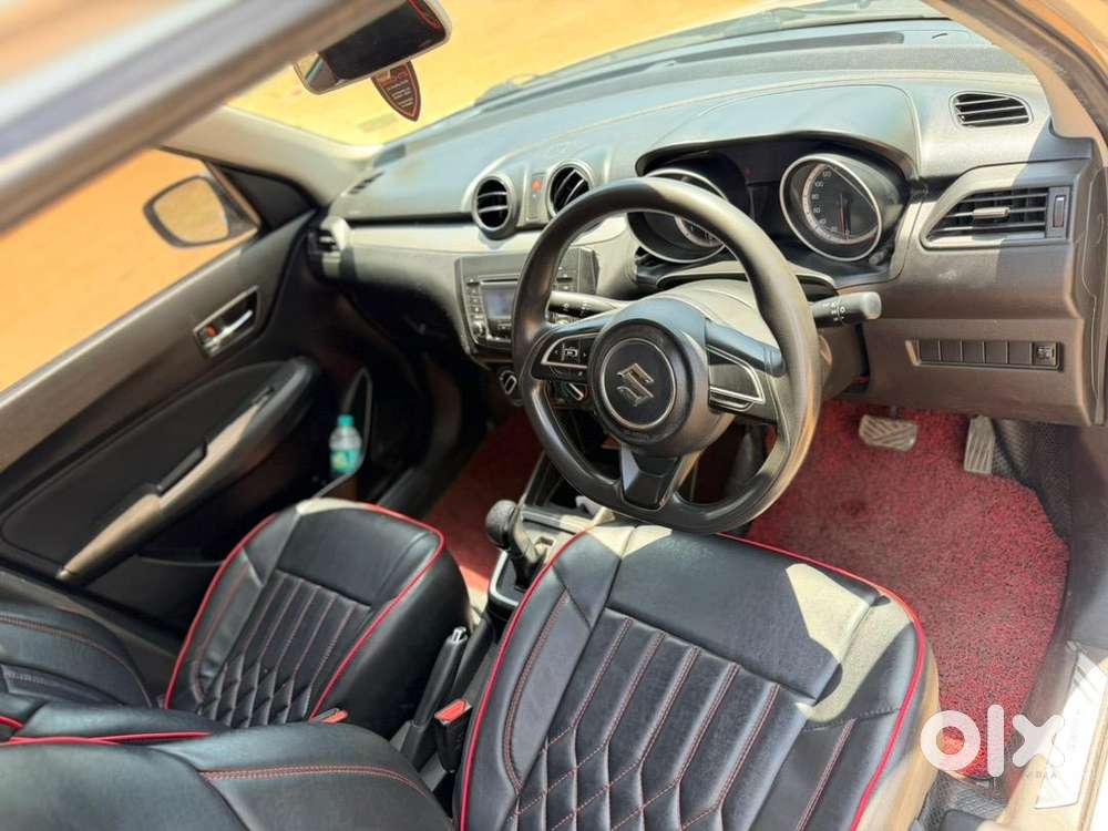 Maruti Suzuki Swift 2018 Diesel Well Maintained