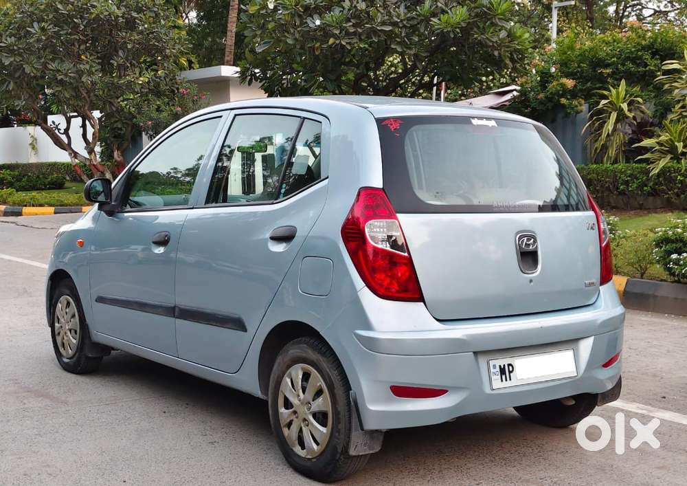 Hyundai I10 Era, 2012, Petrol
