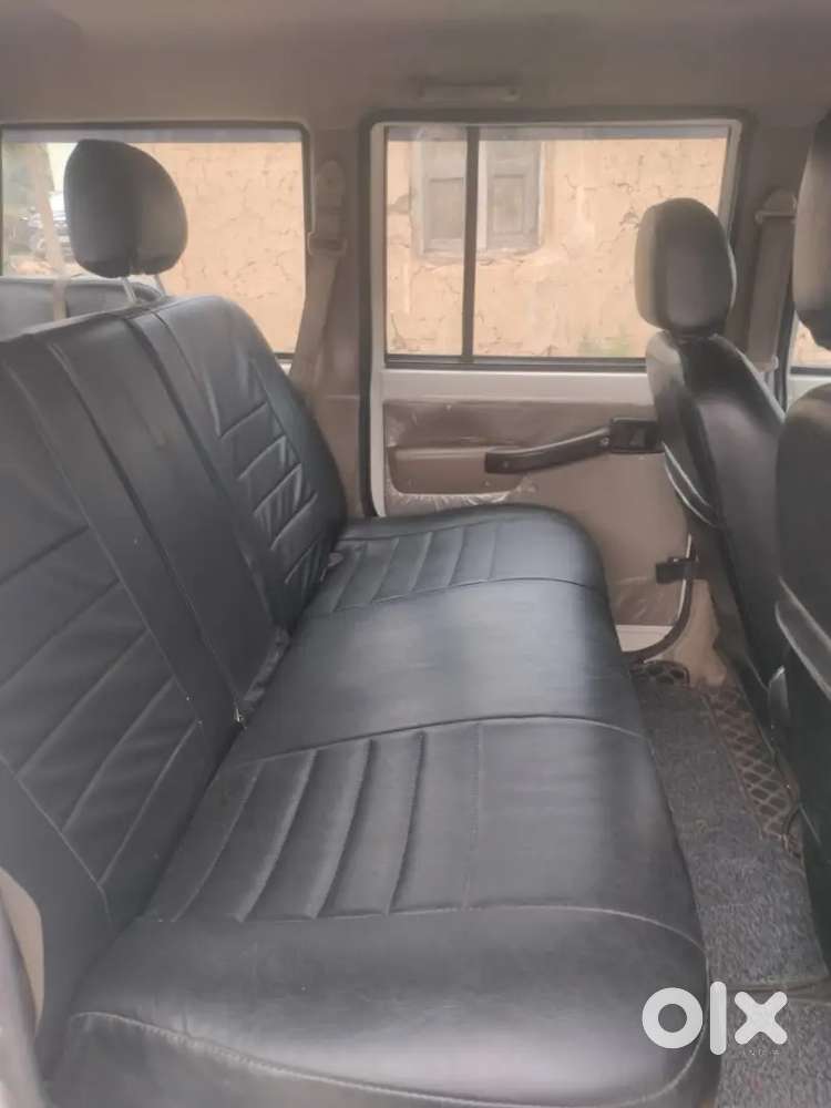 Mahindra Be 6 Fe 2019 Diesel Good Condition