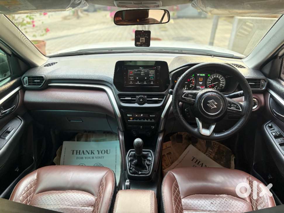 Maruti Suzuki Grand Vitara 1.5 Delta Cng, 2025, Cng & Hybrids