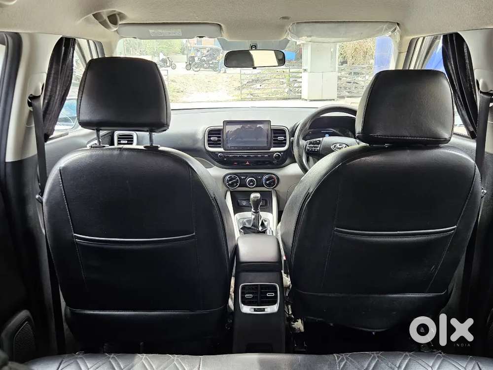 Hyundai Venue 1.2 Kappa S(o), Immaculate Condition