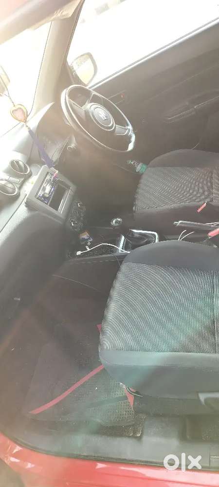Swift Car For Sale