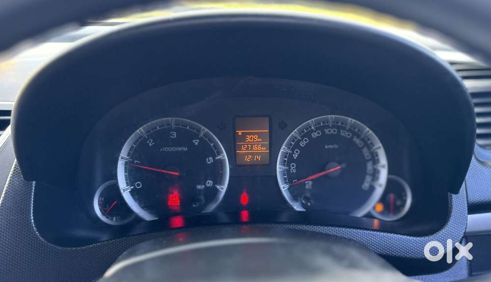 Maruti Suzuki Swift Vdi, 2012, Diesel
