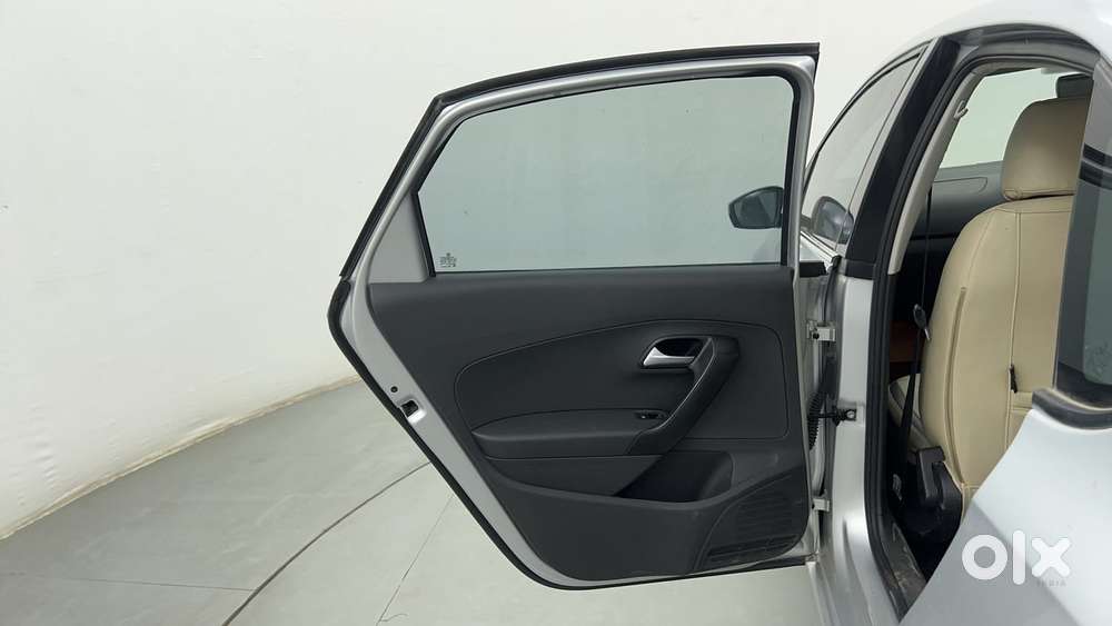 Volkswagen Vento 2010-2013 Diesel Comfortline, 2016, Diesel