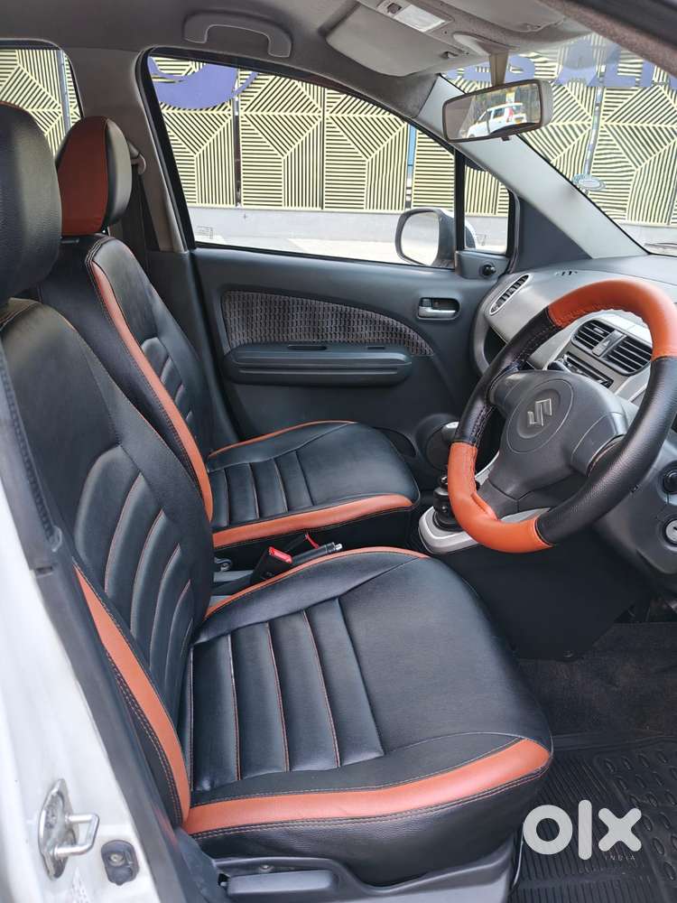 Maruti Suzuki Ritz Vdi Bs-iv, 2014, Diesel