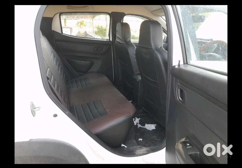 Renault Kwid 2025 Techno Amt