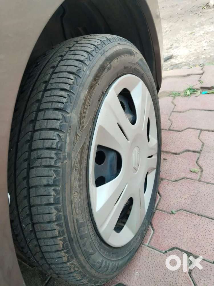 Maruti Suzuki Wagon R 1.0 Vxi Amt, 2018, Petrol