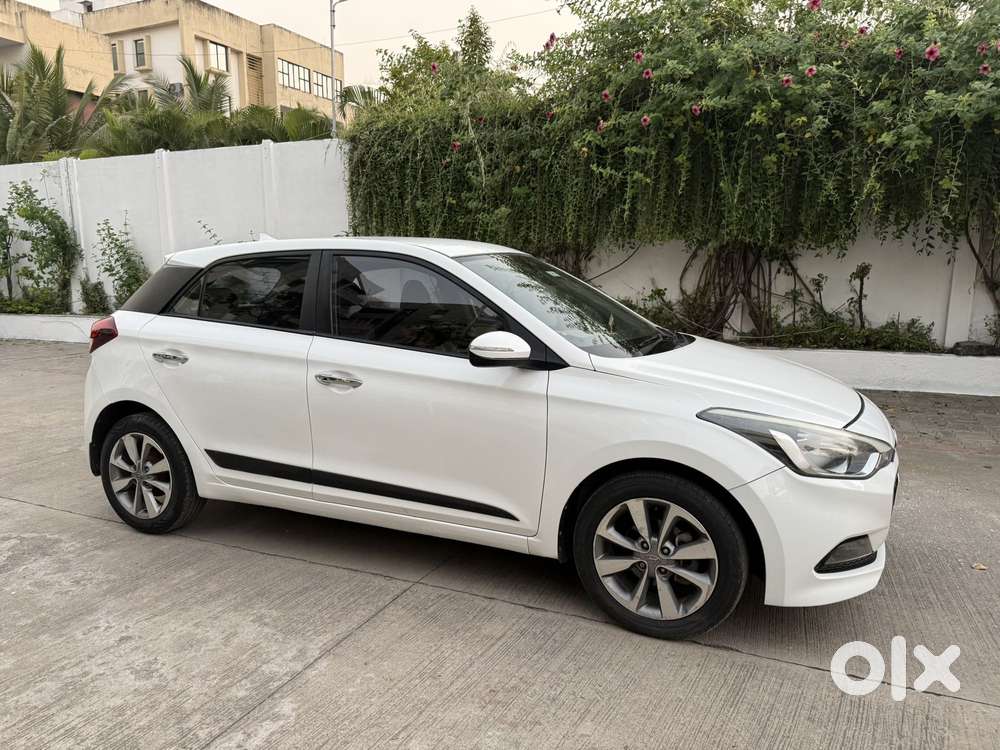 Hyundai Elite I20 Asta 1.2, 2014, Petrol