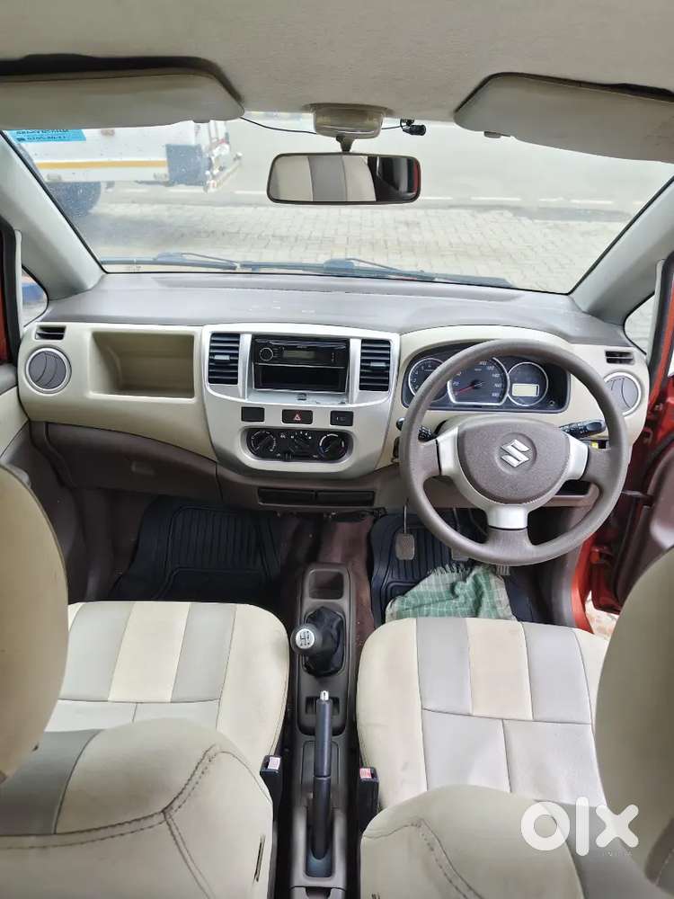 Maruti Suzuki Zen 2010 Petrol Manual