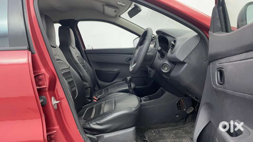 Renault Kwid 1.0 Rxt, 2016, Petrol
