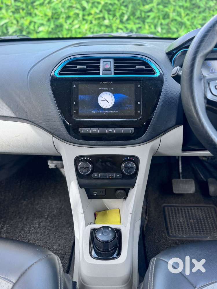 Tata Tiago Ev Xe Mr, 2023, Electric