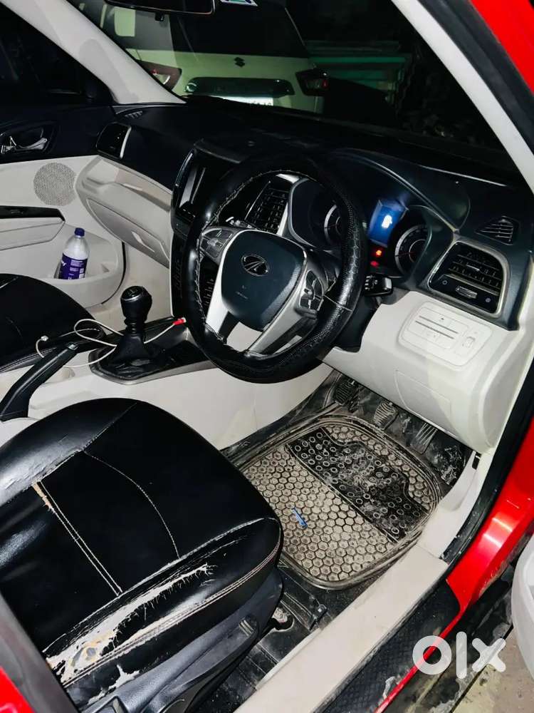 Mahindra Xuv300 2019 Diesel 60000 Km Driven