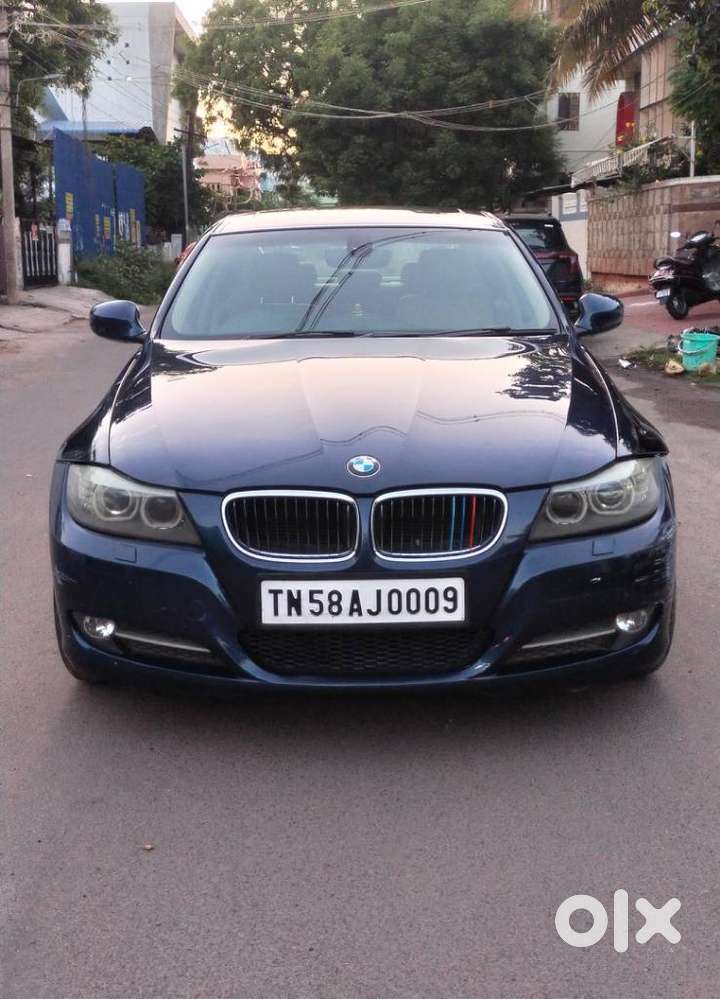 Bmw 2 Series 220i Gran Coupe M Sport, 2012, Diesel