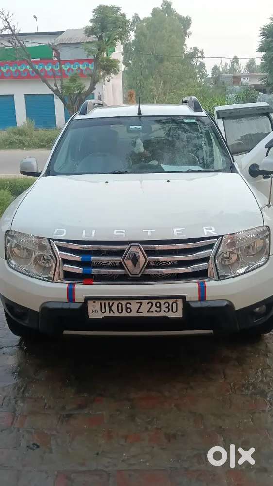 Car Mast H
