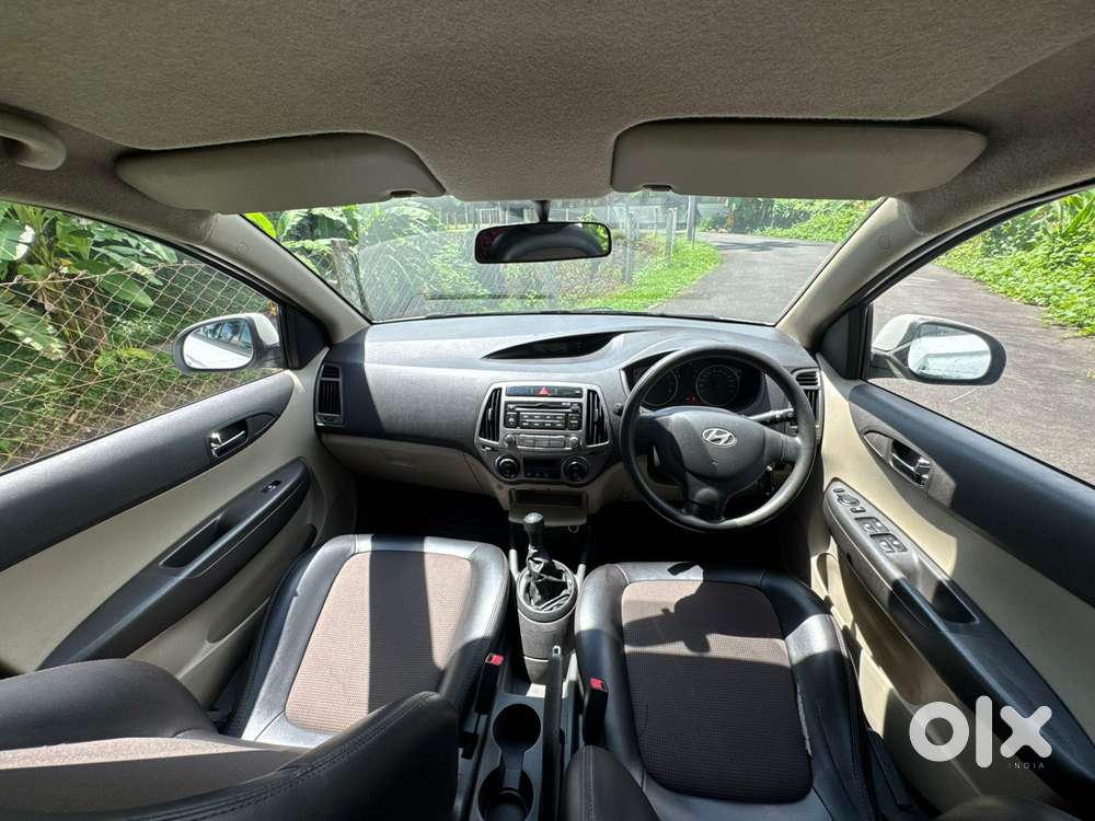 Hyundai I20 E 2014-2015 Magna 1.2, 2014, Petrol