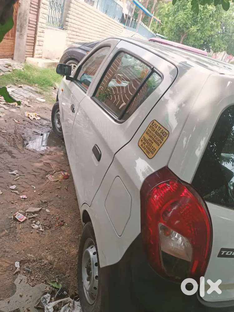 Car Sale Krna Hai