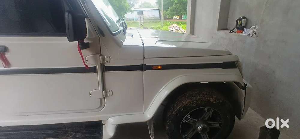 Mahindra Bolero 2013 Diesel
