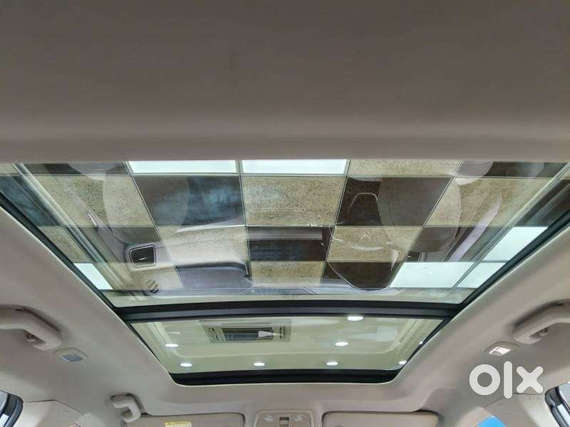 Mahindra Xuv700 2.0 Ax 7 Petrol At Luxury Pack Str, 2022, Petrol