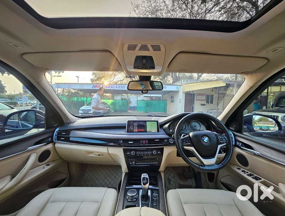 Bmw X5 Xdrive 30 D, 2015, Diesel