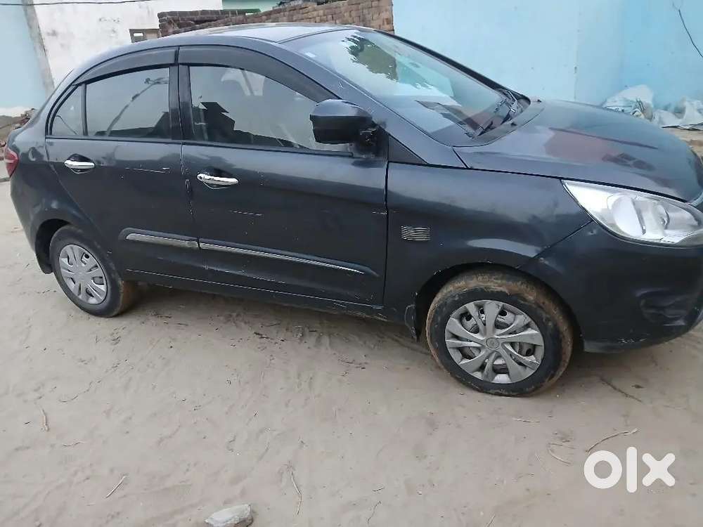 Tata Zest Revotron 2017, Mast Gadi Hai, Led Or Back Camera, Lene Vala