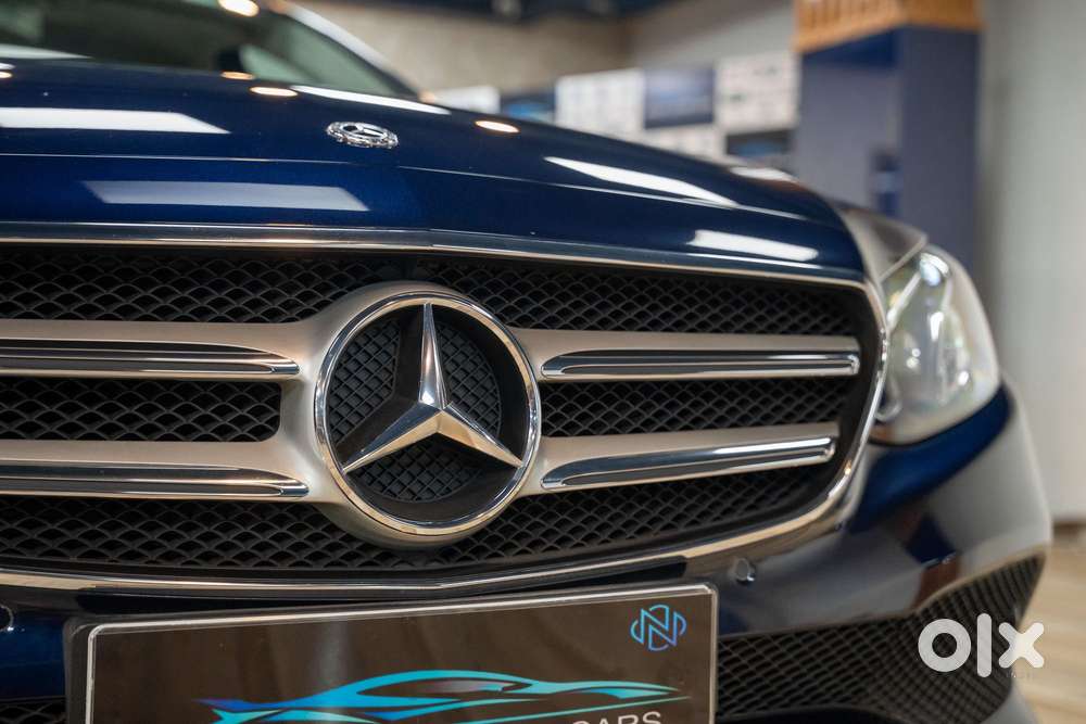 Mercedes-benz E-class Expression E 200, 2020, Diesel