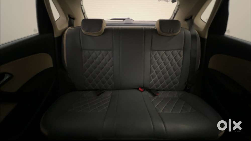 Volkswagen Polo 2009-2013 Petrol Highline 1.2l, 2014, Petrol