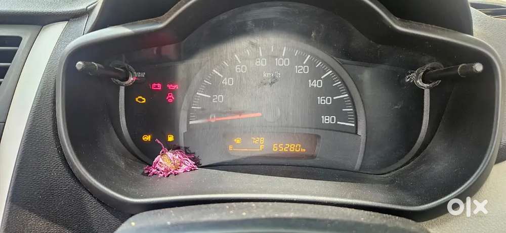 Maruti Suzuki Celerio 2014 Petrol 66000 Km Driven