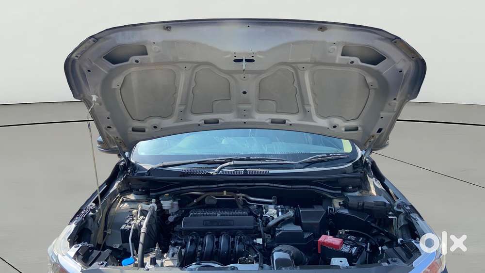 Honda Amaze [2021-2023] 1.2 Vx I-vtec Mt, 2022, Petrol