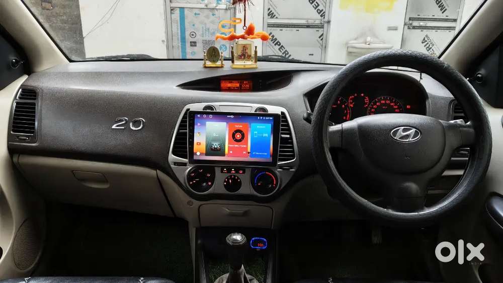 Hyundai I20 Magna 2010 Petrol .. Urgent Sell..