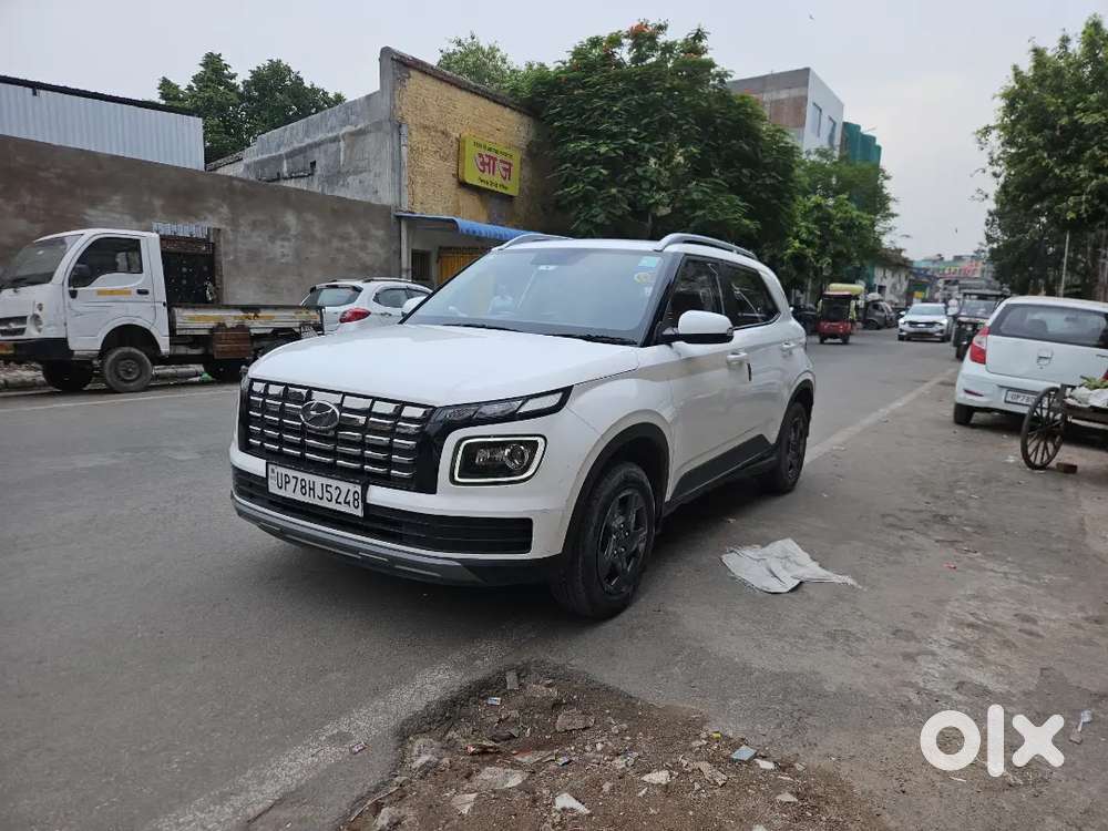 Hyundai Venue 2023